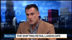 Washington Prime CEO on Retail Trends and Consolidation News Clip