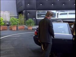 Ministers wrap up meeting on EU funding News Clip