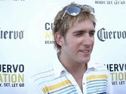 Jose Cuervo Celebratation of Cinco de Mayo Stock Footage