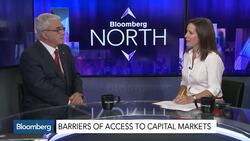 Markets Are Constrained by Canadian Regulators: Caldwell News Clip
