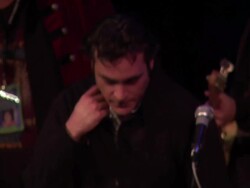 Rock N Roll Fantasy Camp to Benefit the Teenage Cancer Trust Stock Footage