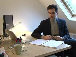 VOICED: iPad launch a potential boon for application developers News Clip