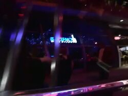 Ashley Benson & Ryan Good at Laurel Hardware in West Hollywood Stock Footage