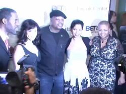 ImageNation Presents - A 20th Anniversary Celebration of Do the Right Stock Footage