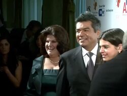 30th Annual The Gift Of Life Celebration Stock Footage