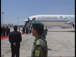 Jordan - Middle East Leaders Meet Instructional Video