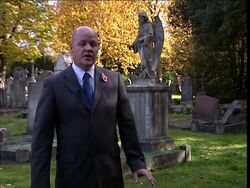 Calls to share a grave this Halloween Instructional Video