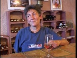 Rose wine production is thriving despite its unfashionable past News Clip