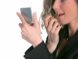 Vanity Stock Footage