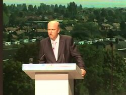 CLEAN: Tories: time for a 'new generation' in power News Clip