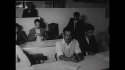 CAN516 MEETING BETWEEN PRIME MINISTER NUMAN AND TRIBAL REPRESENTATIVES IN SANAA Instructional Video