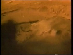 Update on Nasa's 2001 Mars Odyssey mission News Clip