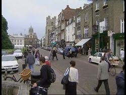 UK/CHINA: FORMER TAIWAN PRESIDENT LEE TENG HUI UK VISIT Instructional Video