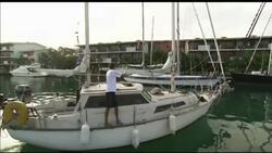 Start of 20th Hemingway Regata launched from Havana News Clip
