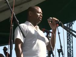 VOICED: Five years after Katrina, New Orleans jazz gets back its swing News Clip