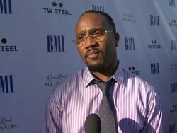 INTERVIEW: Troy Taylor on how important it is to be recognized as a producer, Stock Footage