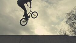Extreme Sports Stock Footage