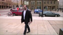 Wisconsin voters react to President Barack Obama's plan to make a rare appearance on the campaign trail just one week before Election Day in an effort to help a Democratic challenger oust Wisconsin Gov. Scott Walker from office. (Oct. 27) News Clip