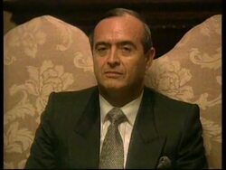 PERU: BORDER DISPUTE WITH ECUADOR REACHES BOILING POINT News Clip