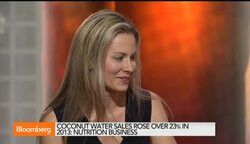 Drinking in the Success of Jax Coco News Clip