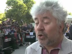 WireImage Entertainment Report: 7/31/09 Stock Footage