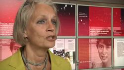 PREPS AHEAD OF SUU KYI'S VISIT TO GIVE BELATED SPEECH FOR NOBEL PRIZE Instructional Video