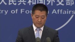 China on Russian withdrawl, Myanmar president Instructional Video