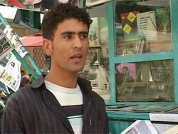 CLEAN: Concerns over fraud-tainted Afghan vote News Clip