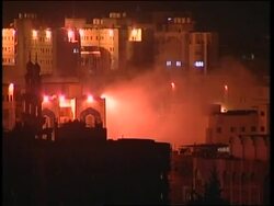 WRAP Gaza shells, air strikes, tanks, soldier's home, WBank raid Instructional Video