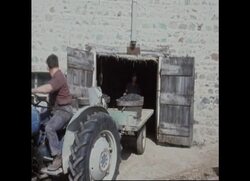 RR7027B ALCOHOLISM IN FRANCE News Clip