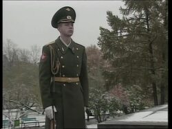 Sec-Gen of Vietnam Comm.Party on official visit News Clip