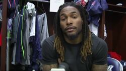Despite the 'ballgate' scandal that has occupied the public discussion over the past week, New England Patriots players say they are more focused on their upcoming game against the Seahawks. (Jan. 23) News Clip