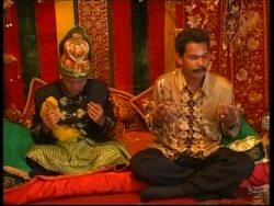 Love blooms at tsunami survivor camp News Clip