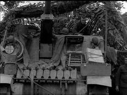 CUTTING THE PENINSULAR - News Clip