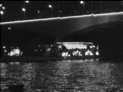 RIVER PAGEANT MIRRORS THE PAST News Clip