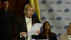 Venezuela AG could face prosecution Instructional Video