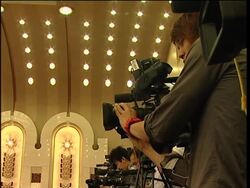 WRAP Clinton says US, China must act together on NKorea, talks begin News Clip