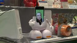 CLEAN : Tablets smartphones steal scene News Clip