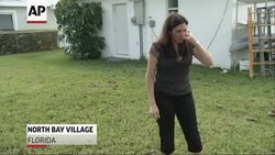 Thousands of travelers to the Caribbean and nearby regions are coming home with an unwanted souvenir: the mosquito-borne chikungunya virus. But it's not just  travelers getting sick_ a Miami woman caught it from a local mosquito. (Feb. 5) News Clip