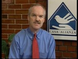 GUATEMALA: STREET CHILDREN News Clip