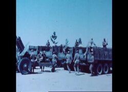 RR8016A AFGHANISTAN THE STRUGGLE CONTINUES Instructional Video