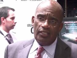 Stand Up For A Cure - A Concert to Benefit Memorial Sloan-Kettering Cancer Center Stock Footage