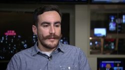 Farley Katz, staff cartoonist for the New Yorker Magazine said he was proud of the staff members of the weekly satirical newspaper killed during a shooting rampage in Paris. (Jan. 8) News Clip