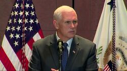 Pence: Senate Must Act To Repeal Obamacare News Clip