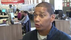 As more programming jobs are being outsourced overseas, a California nonprofit is looking to train tech workers from unusual backgrounds: prisons. (Nov. 25) News Clip