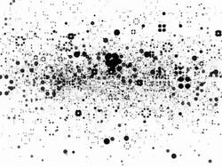 CROSS : innumerable (WIPE) Stock Footage