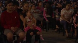 Nine-day series of dawn masses start in build-up to Philippines Christmas Instructional Video