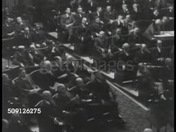 Congress in session Instructional Video