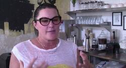 Doughnuts are going savoury   News Clip