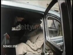 1948 Babe Ruth Memorial at Yankee Stadium News Clip